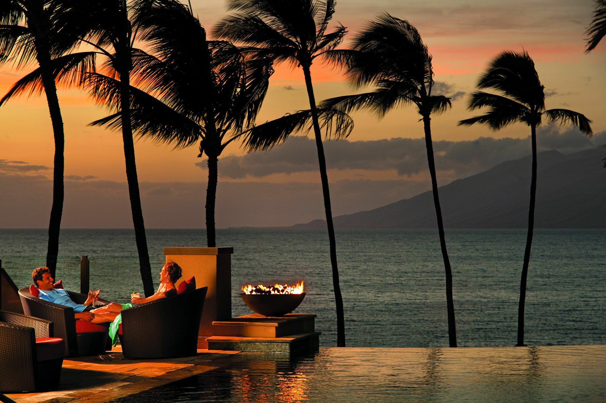 ויילי Four Seasons Resort Maui At Wailea מתקנים תמונה